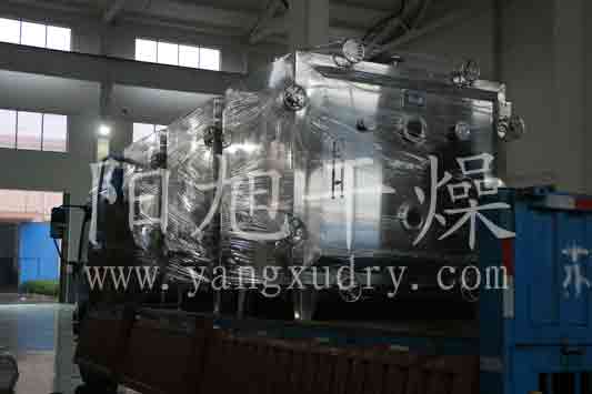 靜態(tài)真空干燥機
